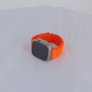 Apple Watch Ultra GPS + Cellular, Titanium Case, 49mm...