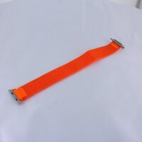 Apple Watch Ultra GPS + Cellular, Titanium Case, 49mm (Orange)