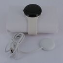Google Pixel Watch Wi-Fi / Bluetooth, Stainless Steel...
