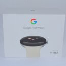 Google Pixel Watch Wi-Fi / Bluetooth, Stainless Steel...