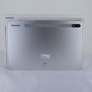 Samsung Tablet Samsung Galaxy Tab S7 Wi-Fi (2020) (Mystic Silver )