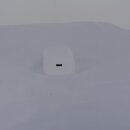 Samsung Tablet Samsung Galaxy Tab S7 Wi-Fi (2020) (Mystic Silver )