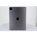 Apple 11 iPad Pro - WiFi - 256GB (2021) (Space Gray)