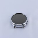 Samsung Galaxy Watch6 Classic LTE Smartwatch, Stainless steel case, 47mm (Silver)