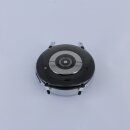 Samsung Galaxy Watch6 Classic LTE Smartwatch, Stainless steel case, 47mm (Silver)