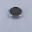 Samsung Galaxy Watch6 Classic LTE Smartwatch, Stainless steel case, 47mm (Silver)