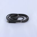 Samsung Galaxy Watch6 Classic LTE Smartwatch, Stainless steel case, 47mm (Silver)