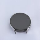 Samsung Galaxy Watch6 Smartwatch, Aluminium case, 44mm (Silver)