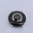 Samsung Galaxy Watch6 Smartwatch, Aluminium case, 44mm (Silver)