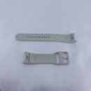 Samsung Galaxy Watch6 Smartwatch, Aluminium case, 44mm (Silver)