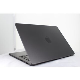 Apple MacBook Pro 14&quot; | M3 Pro 11CPU/18GB/512GB/14GPU (Space Black)