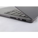 Apple MacBook Pro 14&quot; | M3 Pro 11CPU/18GB/512GB/14GPU (Space Black)