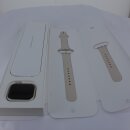 Apple Watch Series 7 (2021) GPS + Cellular, Sport Band,...