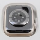 Apple Watch Series 7 (2021) GPS + Cellular, Sport Band, 41mm (Starlight)