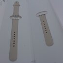 Apple Watch Series 7 (2021) GPS + Cellular, Sport Band, 41mm (Starlight)