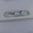 Apple Watch Series 8 (2022) GPS + Cellular, Sport Band, 41mm (White)