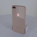 Apple iPhone 8 Plus 256GB GOLD