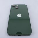 Apple iPhone 13 mini - 256GB - Dual SIM (Green)