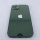 Apple iPhone 13 mini - 256GB - Dual SIM (Green)