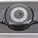 Samsung Galaxy Watch4 LTE, Sport Band, 44mm (Black)