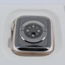 Apple Watch Series 9 GPS, Sportarmband, 41mm (Starlight)