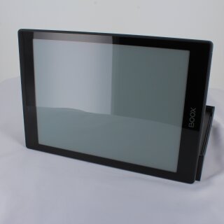 Boox Nova Air C - WiFi - 3GB - 32GB (Black)