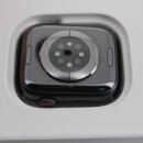 Apple Watch Series 7 GPS + Cellular, Sport Band, 41mm (Midnight)