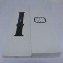 Apple Watch Series 7 GPS + Cellular, Sport Band, 41mm (Midnight)
