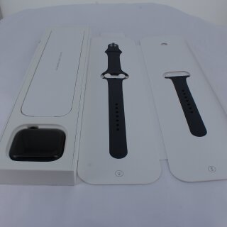 Apple Watch Series 8 GPS, Aluminium Case, 45mm (Midnight)