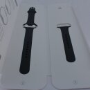 Apple Watch Series 8 GPS, Aluminium Case, 45mm (Midnight)