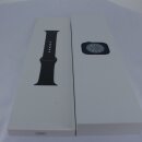 Apple Watch Series 8 GPS, Aluminium Case, 45mm (Midnight)