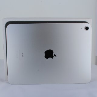 Apple iPad (2022) - Wi-Fi - 256GB (Silver)