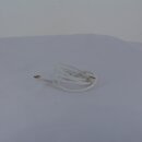 Apple iPad (2022) - Wi-Fi - 256GB (Silver)