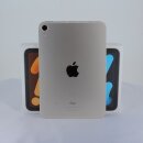 Apple iPad mini (2021) WiFi + Cellular - 5G - 4GB - 256GB...