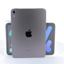 Apple iPad mini (2021) - WiFi - 64GB (Space Grey)