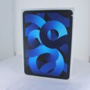 Apple iPad Air (2022) - 5G - 8GB - 256GB (Blue)