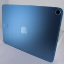 Apple iPad Air (2022) - 5G - 8GB - 256GB (Blue)