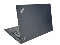Lenovo T14 G2 Intel Core i7-1185G7 CPU 3.00 GHz 32 GB RAM 256 GB Schwarz 2022