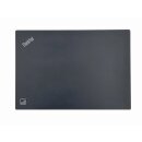 Lenovo T14 G2 Intel Core i7-1185G7 CPU 3.00 GHz 32 GB RAM 256 GB Schwarz 2022