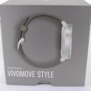 Smartwatch Garmin Vivomove Style, 42mm (Moss)