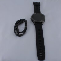 Garmin EPIX&trade; Pro (Gen 2), GPS, 47mm (Schwarz)