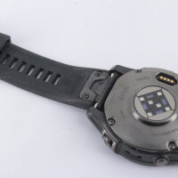 Garmin EPIX&trade; Pro (Gen 2), GPS, 47mm (Schwarz)