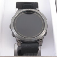 Garmin EPIX&trade; Pro (Gen 2), GPS, 47mm (Schwarz)