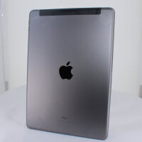Apple iPad (2021) WiFi + Cellular - LTE - 256GB (Space Grey)