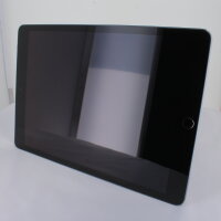 Apple iPad (2021) WiFi + Cellular - LTE - 256GB (Space Grey)