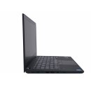 Lenovo T14 G2 Intel Core i5-1145G7 CPU2.60 GHz 48 GB RAM 256  GB NVMe Schwarz 2022