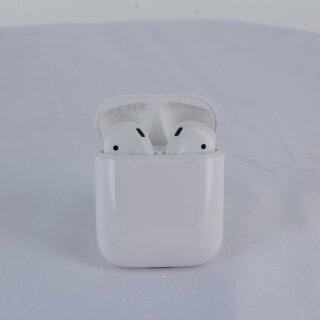 Apple AirPods with Standard Charging Case (2019)
