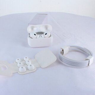 Apple Airpods Pro 2 with USB-C