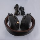 Headphones Marshall Major IV (braun)