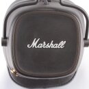 Headphones Marshall Major IV (braun)